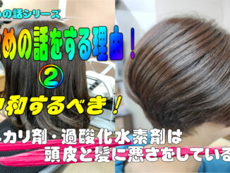 ブルーヘアー